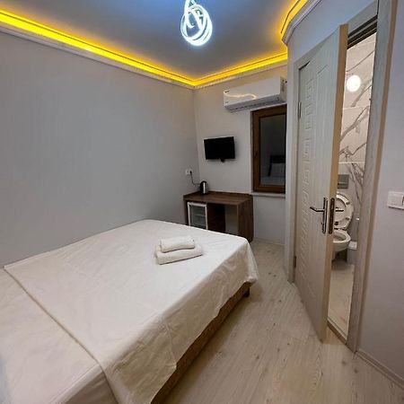 Pilot Hotel Arnavutkoy Exterior photo