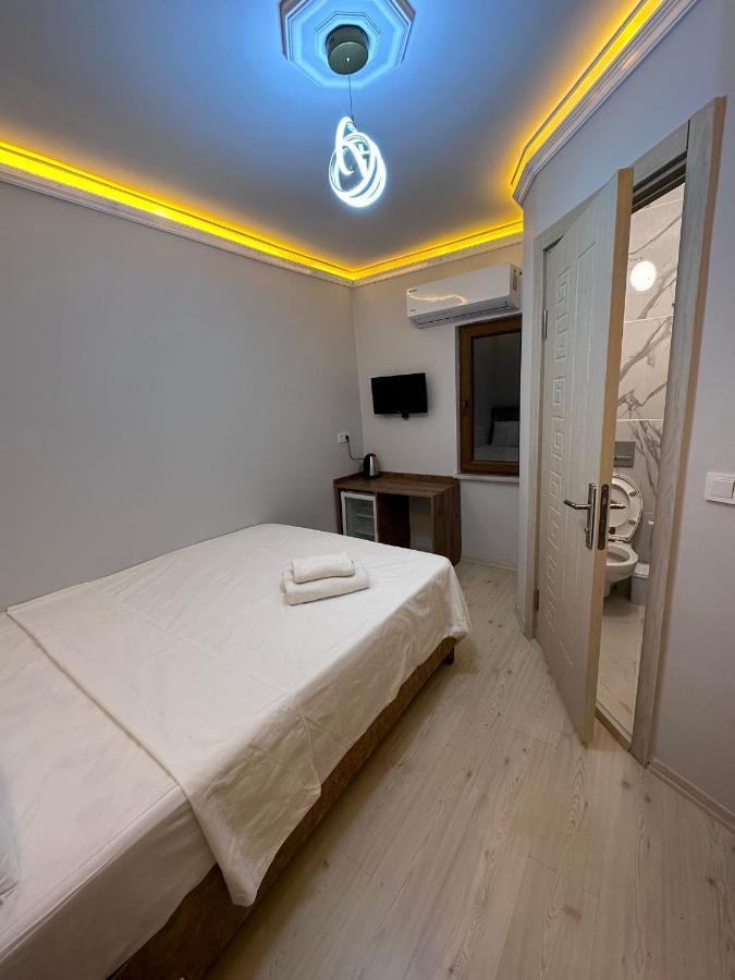 Pilot Hotel Arnavutkoy Exterior photo