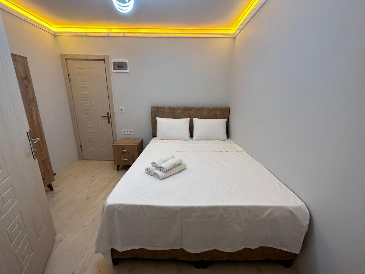 Pilot Hotel Arnavutkoy Exterior photo